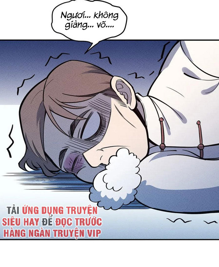 Làm Sao Bây Giờ? Ta Xuyên Không Thành Tiểu Quái Chapter 71 - 37