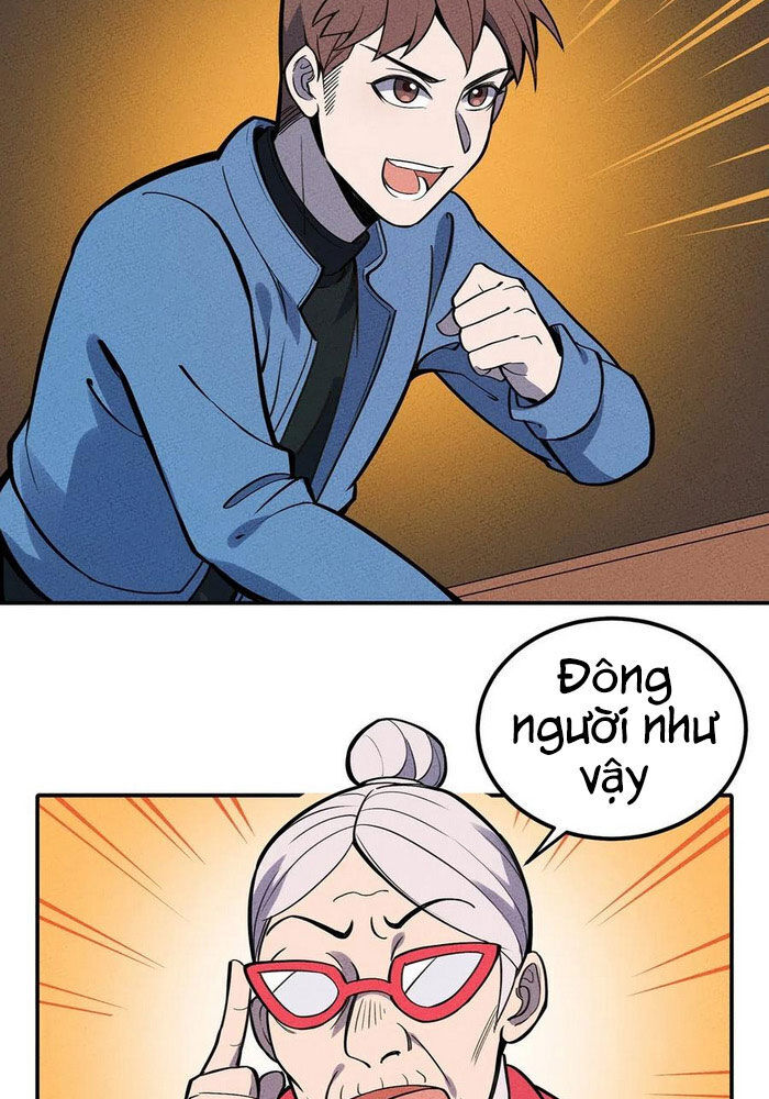 Làm Sao Bây Giờ? Ta Xuyên Không Thành Tiểu Quái Chapter 74 - 2