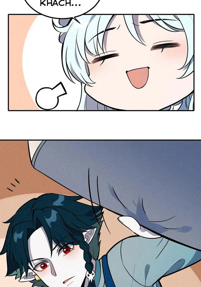 Làm Sao Bây Giờ? Ta Xuyên Không Thành Tiểu Quái Chapter 74 - 12