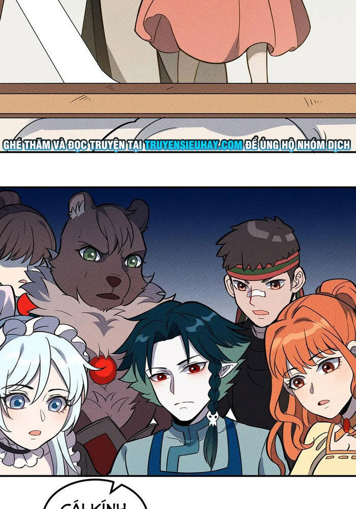 Làm Sao Bây Giờ? Ta Xuyên Không Thành Tiểu Quái Chapter 74 - 14
