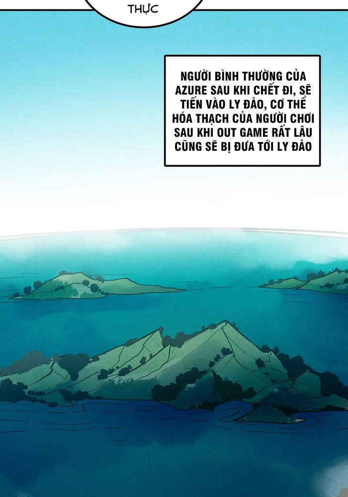 Làm Sao Bây Giờ? Ta Xuyên Không Thành Tiểu Quái Chapter 74 - 16