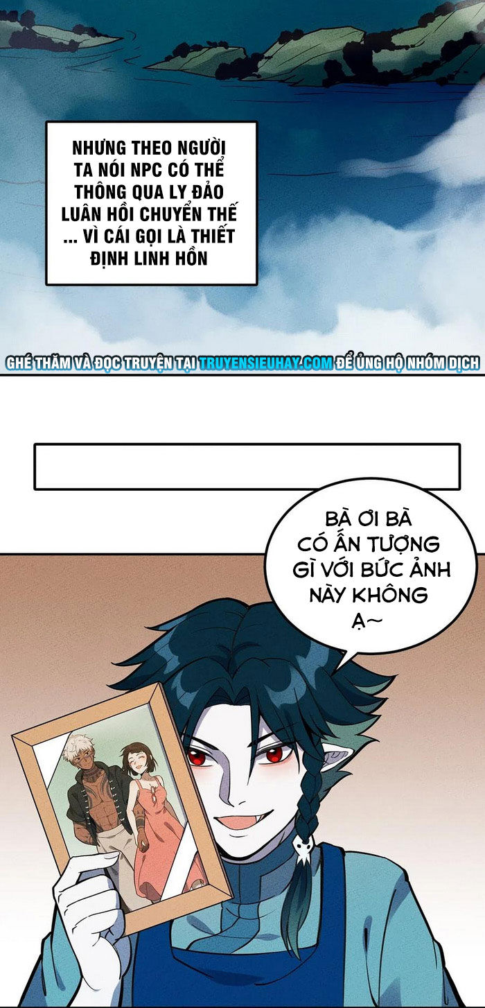 Làm Sao Bây Giờ? Ta Xuyên Không Thành Tiểu Quái Chapter 74 - 17