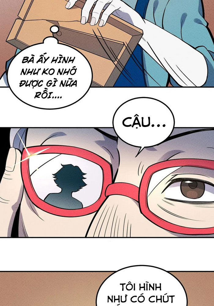 Làm Sao Bây Giờ? Ta Xuyên Không Thành Tiểu Quái Chapter 74 - 19