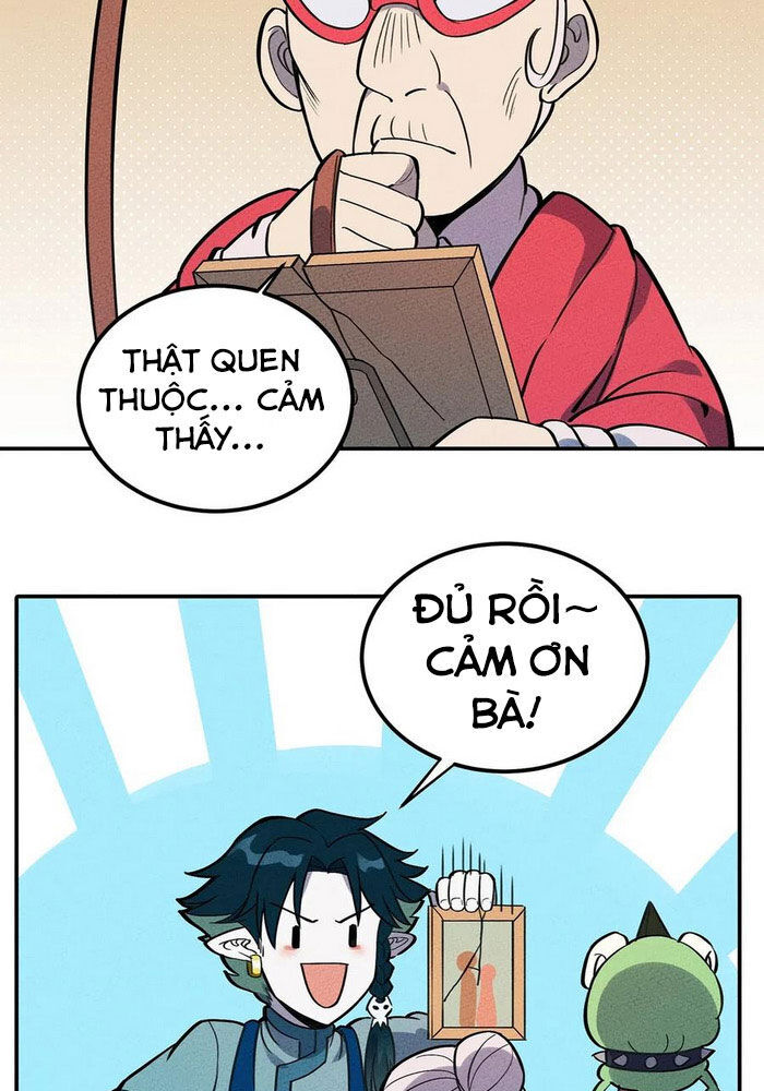 Làm Sao Bây Giờ? Ta Xuyên Không Thành Tiểu Quái Chapter 74 - 25