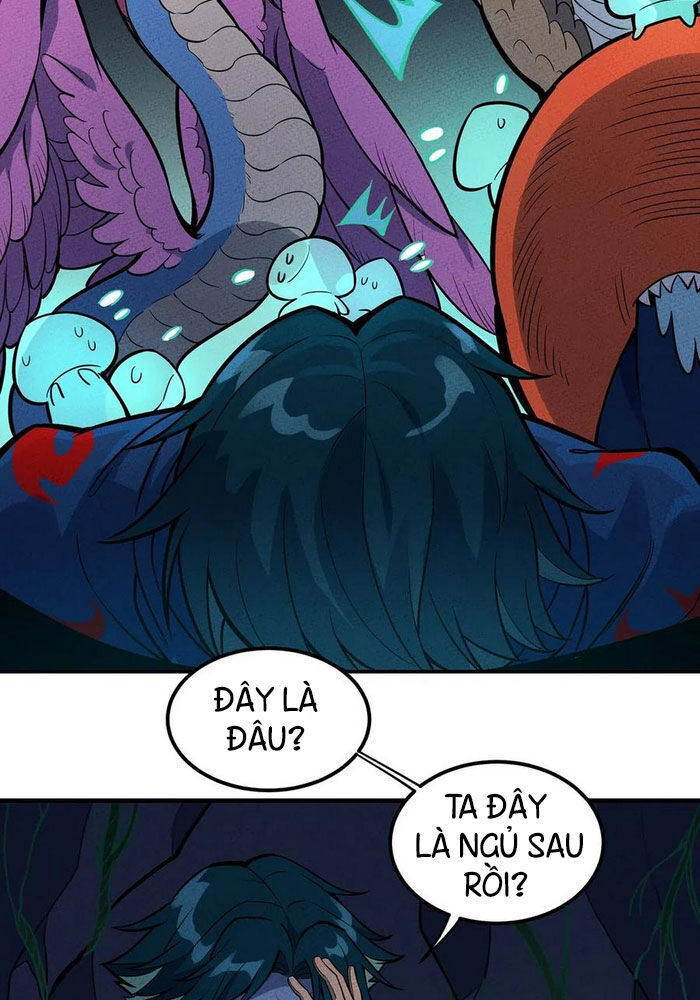 Làm Sao Bây Giờ? Ta Xuyên Không Thành Tiểu Quái Chapter 77 - 2