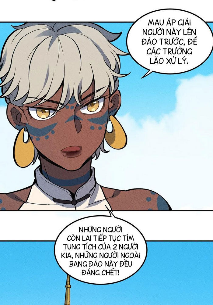 Làm Sao Bây Giờ? Ta Xuyên Không Thành Tiểu Quái Chapter 77 - 12