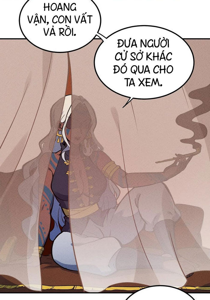 Làm Sao Bây Giờ? Ta Xuyên Không Thành Tiểu Quái Chapter 77 - 14