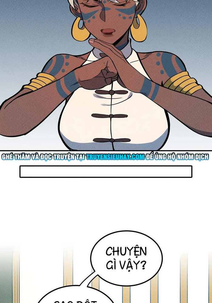 Làm Sao Bây Giờ? Ta Xuyên Không Thành Tiểu Quái Chapter 77 - 16