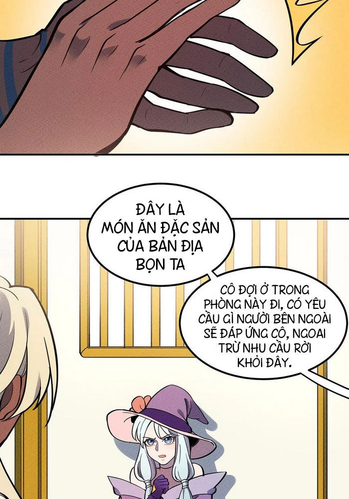 Làm Sao Bây Giờ? Ta Xuyên Không Thành Tiểu Quái Chapter 77 - 18