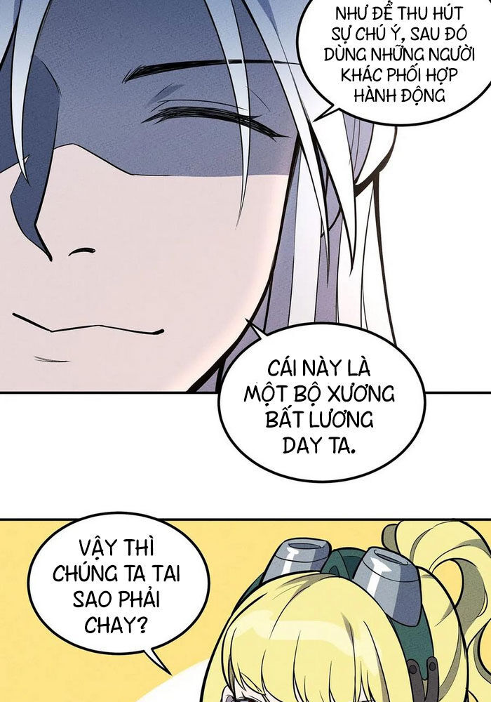 Làm Sao Bây Giờ? Ta Xuyên Không Thành Tiểu Quái Chapter 77 - 24