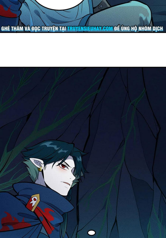 Làm Sao Bây Giờ? Ta Xuyên Không Thành Tiểu Quái Chapter 77 - 8