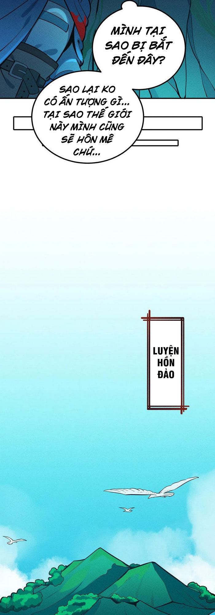 Làm Sao Bây Giờ? Ta Xuyên Không Thành Tiểu Quái Chapter 77 - 9