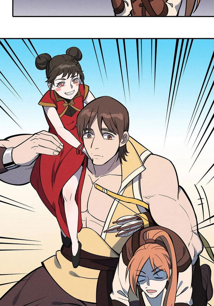 Làm Sao Bây Giờ? Ta Xuyên Không Thành Tiểu Quái Chapter 78 - 12