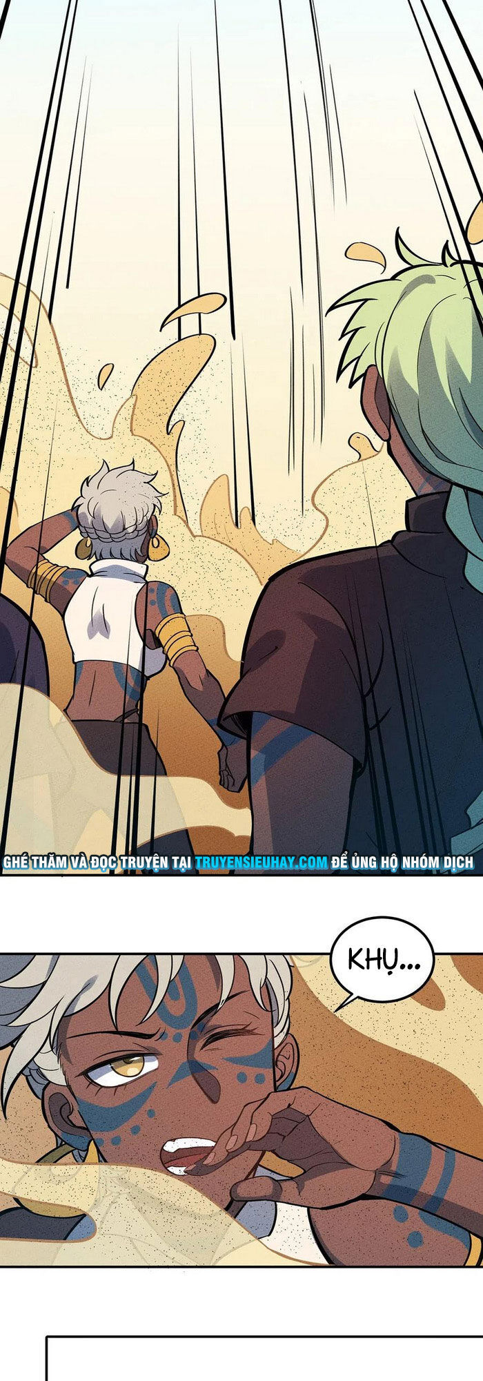 Làm Sao Bây Giờ? Ta Xuyên Không Thành Tiểu Quái Chapter 78 - 15