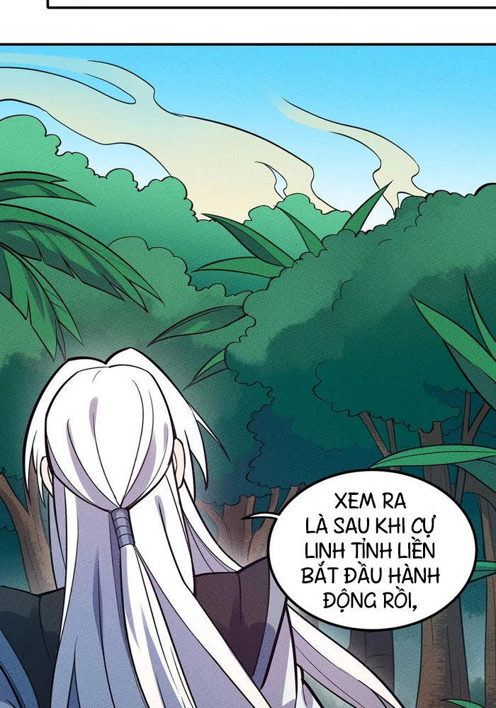 Làm Sao Bây Giờ? Ta Xuyên Không Thành Tiểu Quái Chapter 78 - 16