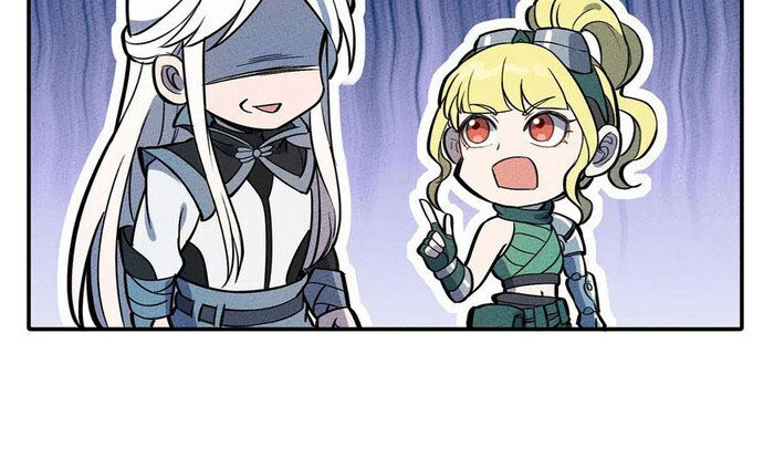 Làm Sao Bây Giờ? Ta Xuyên Không Thành Tiểu Quái Chapter 78 - 18