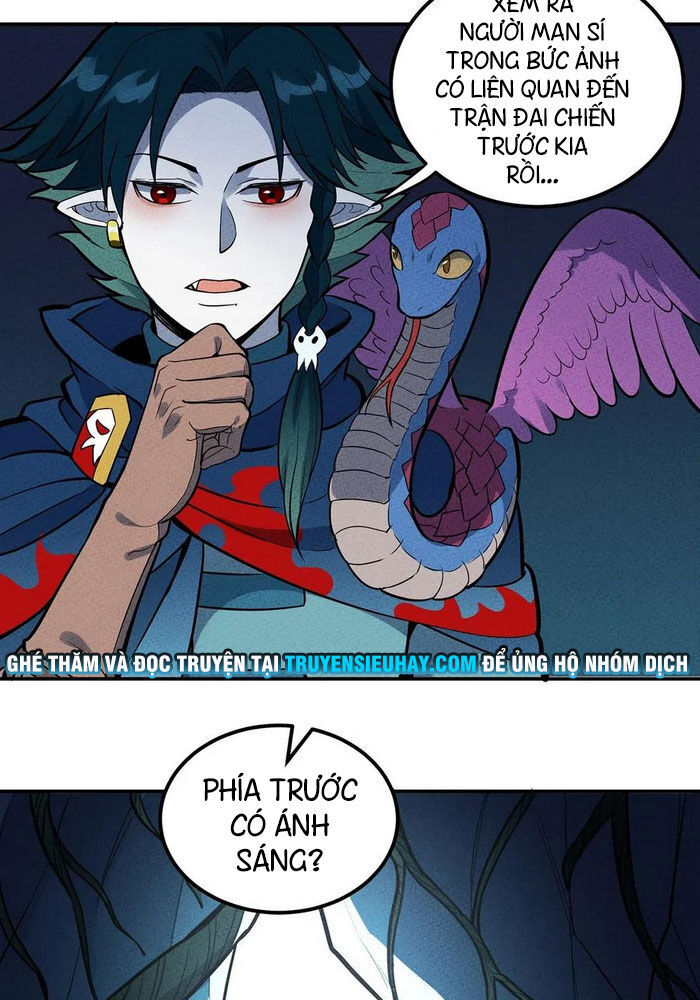 Làm Sao Bây Giờ? Ta Xuyên Không Thành Tiểu Quái Chapter 78 - 24