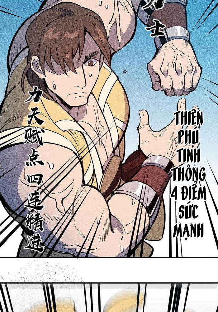 Làm Sao Bây Giờ? Ta Xuyên Không Thành Tiểu Quái Chapter 78 - 4