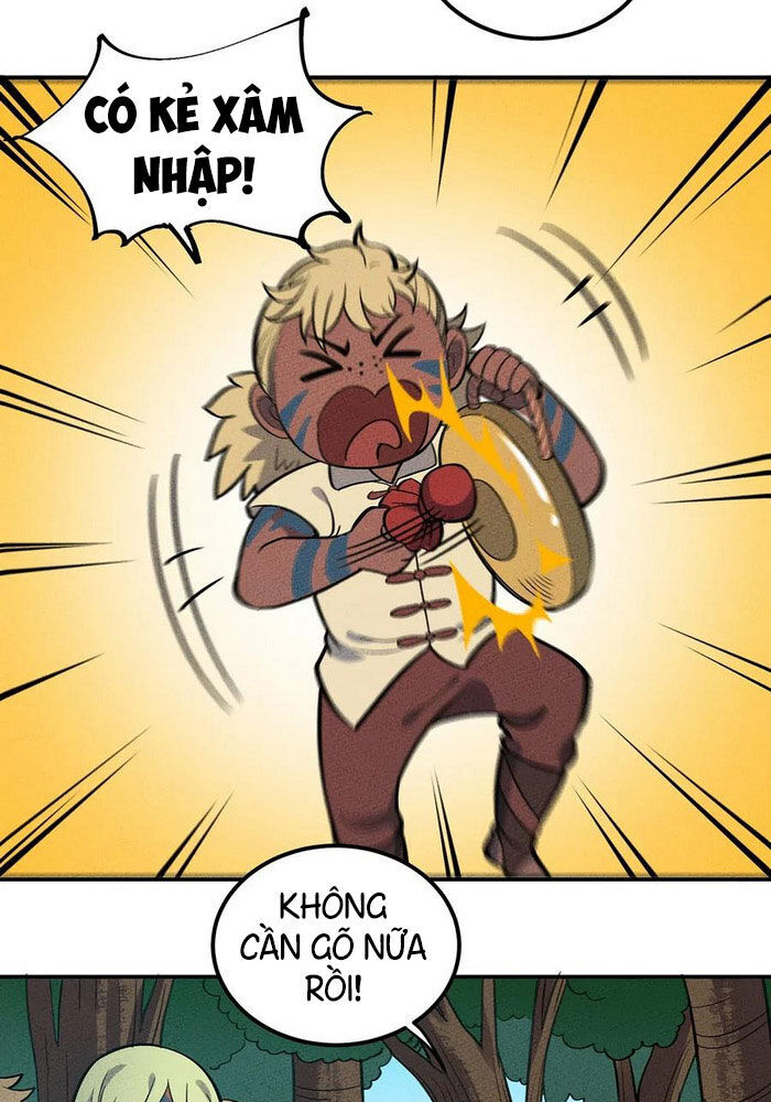 Làm Sao Bây Giờ? Ta Xuyên Không Thành Tiểu Quái Chapter 78 - 8