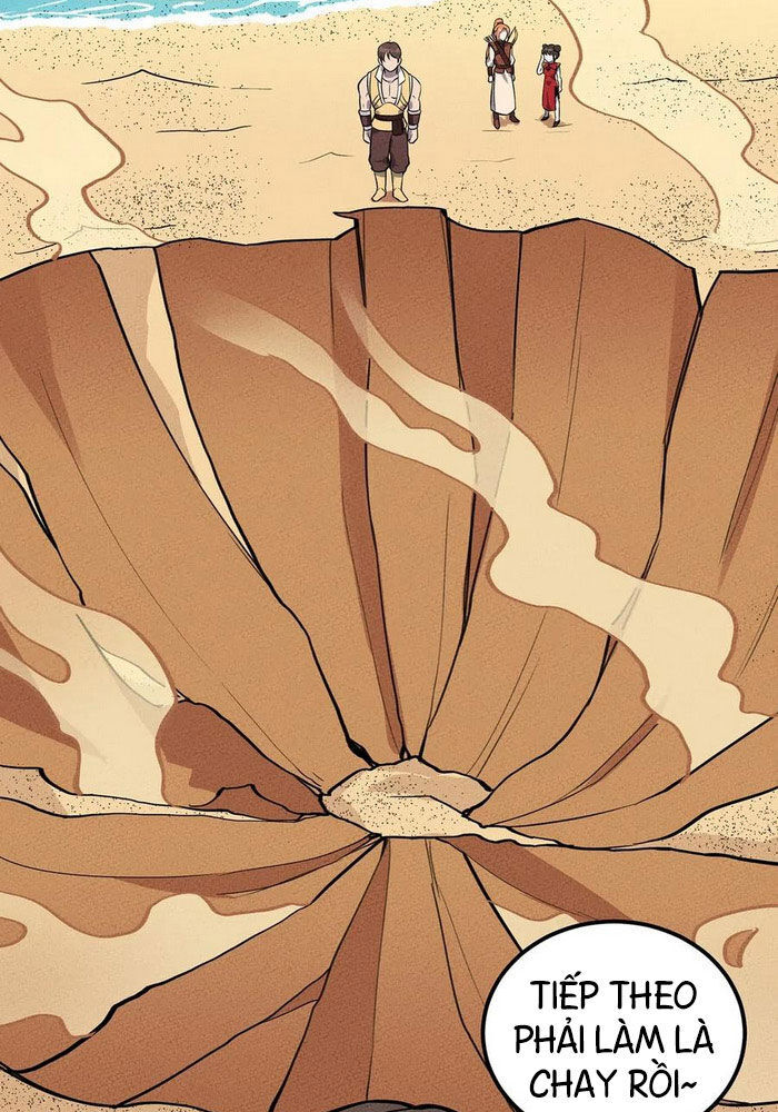 Làm Sao Bây Giờ? Ta Xuyên Không Thành Tiểu Quái Chapter 78 - 10