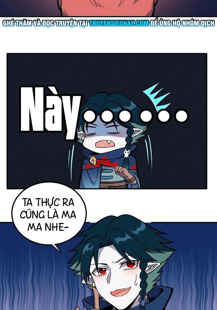 Làm Sao Bây Giờ? Ta Xuyên Không Thành Tiểu Quái Chapter 82 - 2