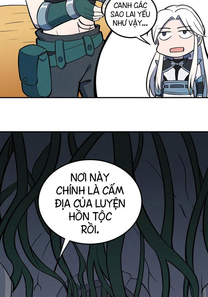 Làm Sao Bây Giờ? Ta Xuyên Không Thành Tiểu Quái Chapter 82 - 12