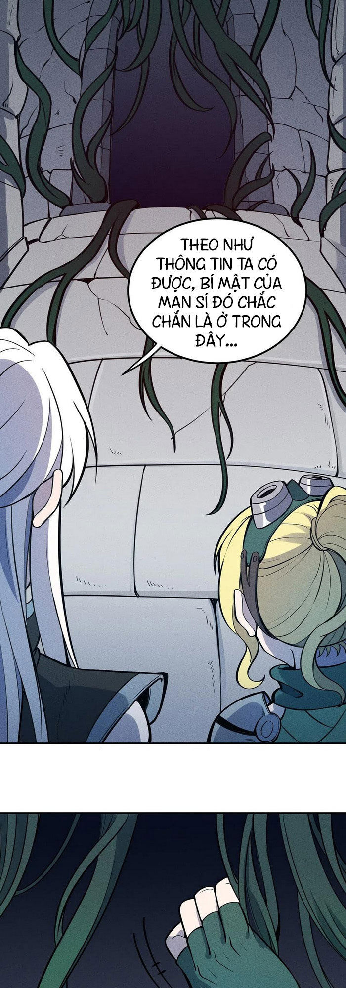 Làm Sao Bây Giờ? Ta Xuyên Không Thành Tiểu Quái Chapter 82 - 13