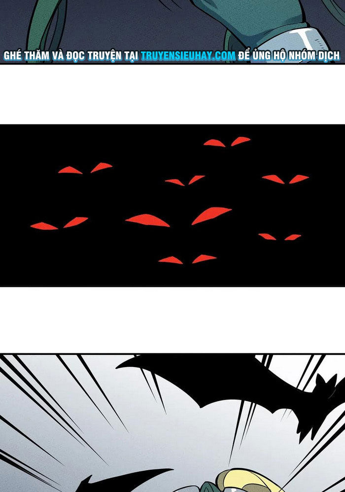 Làm Sao Bây Giờ? Ta Xuyên Không Thành Tiểu Quái Chapter 82 - 14