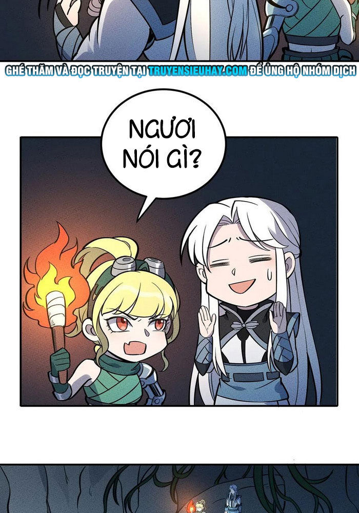 Làm Sao Bây Giờ? Ta Xuyên Không Thành Tiểu Quái Chapter 82 - 18