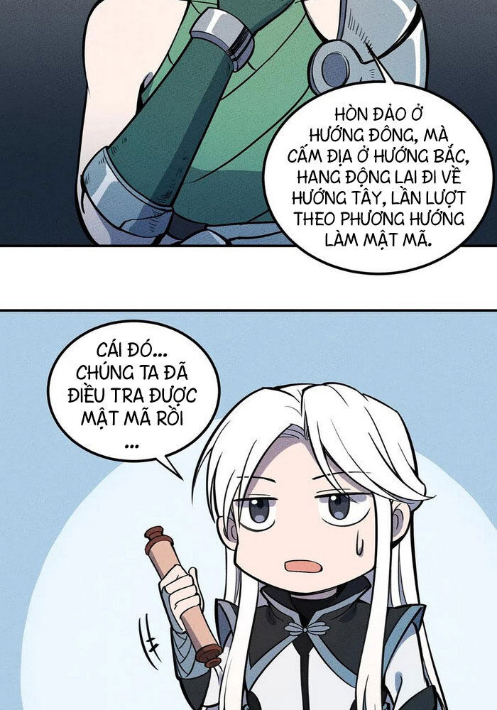 Làm Sao Bây Giờ? Ta Xuyên Không Thành Tiểu Quái Chapter 82 - 23