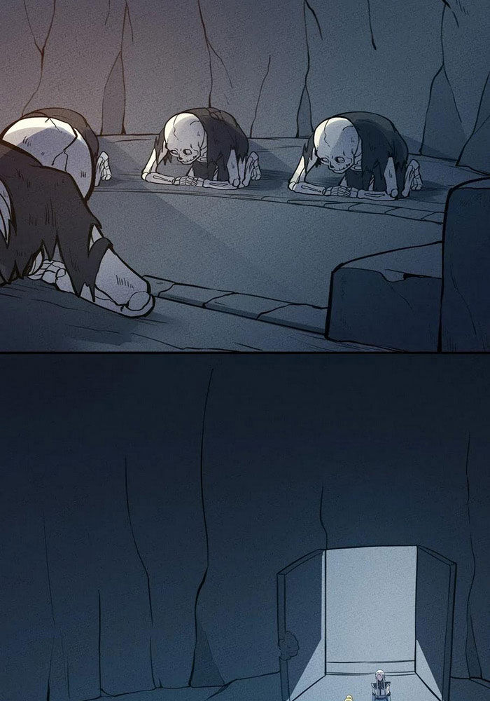 Làm Sao Bây Giờ? Ta Xuyên Không Thành Tiểu Quái Chapter 82 - 25