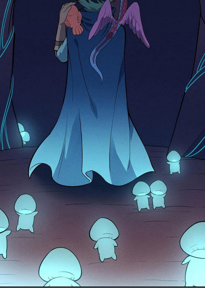 Làm Sao Bây Giờ? Ta Xuyên Không Thành Tiểu Quái Chapter 82 - 8