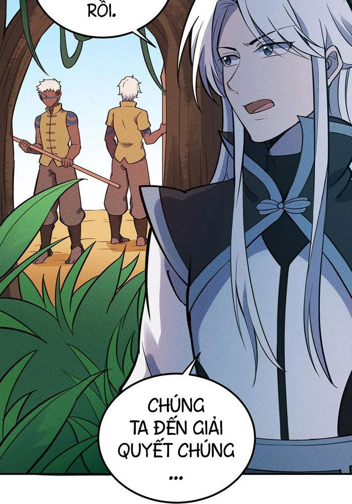 Làm Sao Bây Giờ? Ta Xuyên Không Thành Tiểu Quái Chapter 82 - 10