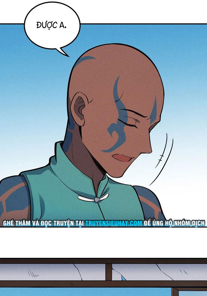 Làm Sao Bây Giờ? Ta Xuyên Không Thành Tiểu Quái Chapter 86 - 14