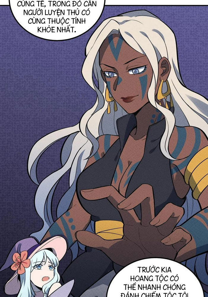 Làm Sao Bây Giờ? Ta Xuyên Không Thành Tiểu Quái Chapter 86 - 18