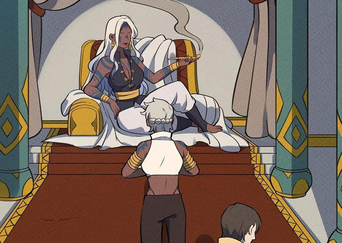 Làm Sao Bây Giờ? Ta Xuyên Không Thành Tiểu Quái Chapter 86 - 20