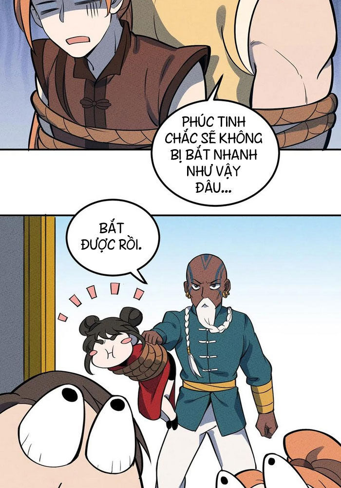 Làm Sao Bây Giờ? Ta Xuyên Không Thành Tiểu Quái Chapter 86 - 22