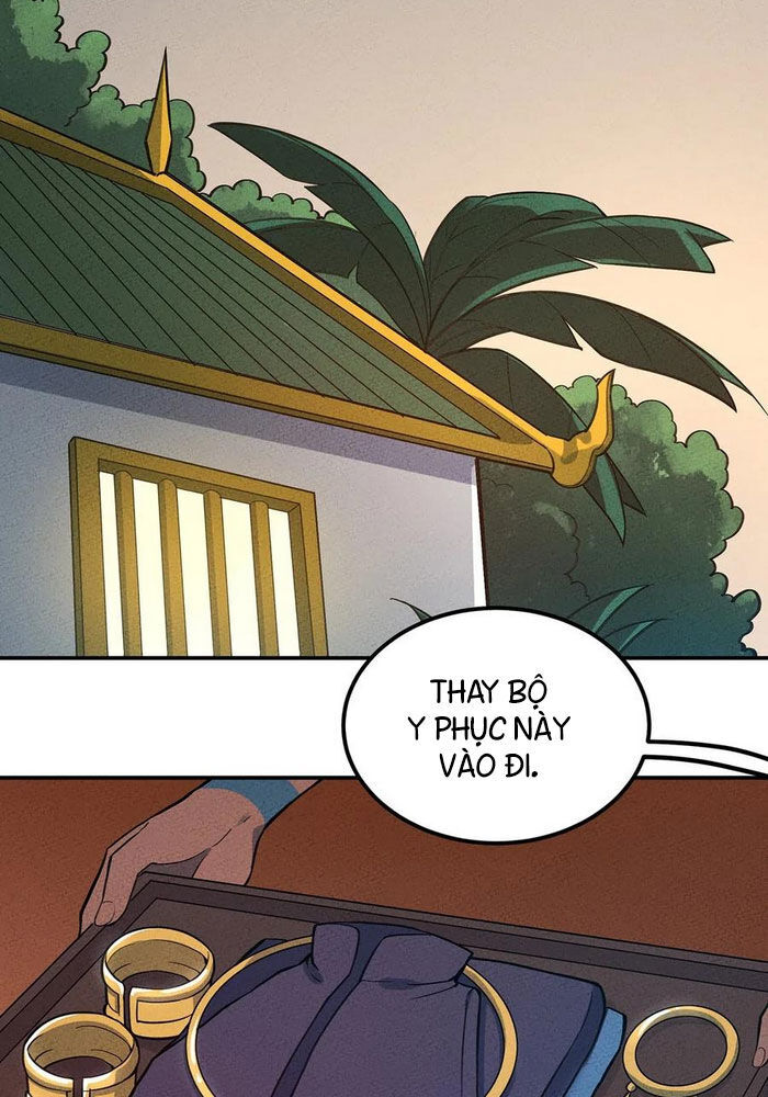 Làm Sao Bây Giờ? Ta Xuyên Không Thành Tiểu Quái Chapter 86 - 24