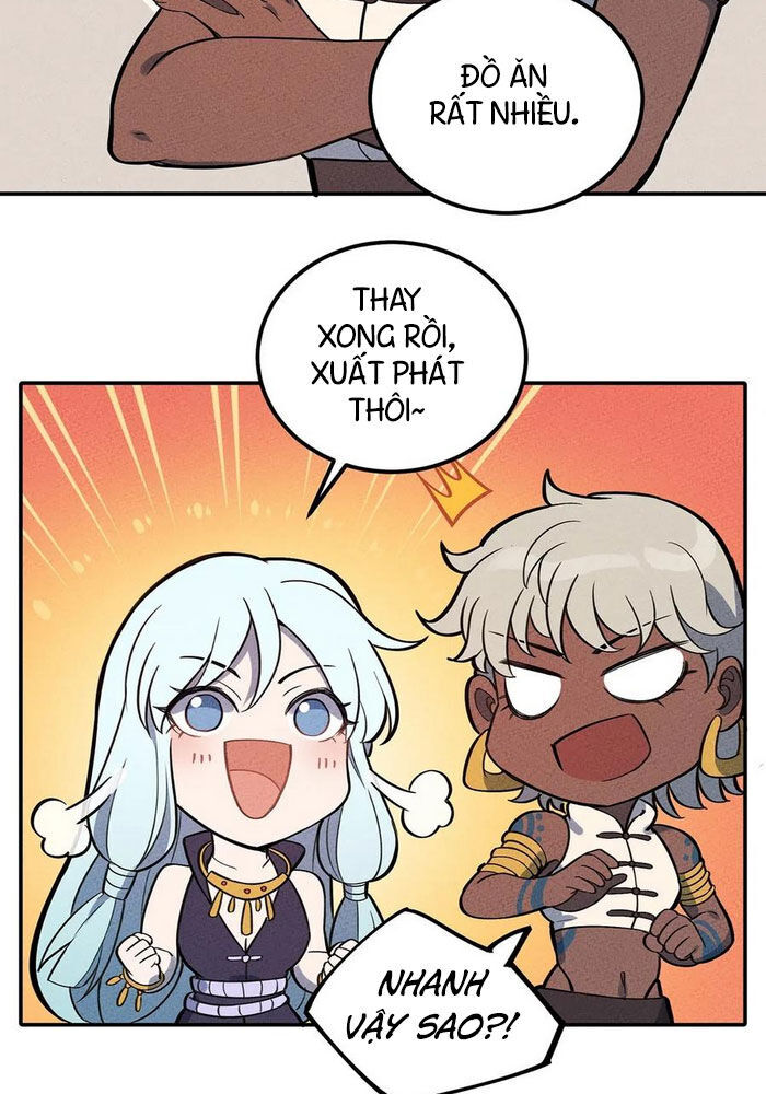 Làm Sao Bây Giờ? Ta Xuyên Không Thành Tiểu Quái Chapter 86 - 26