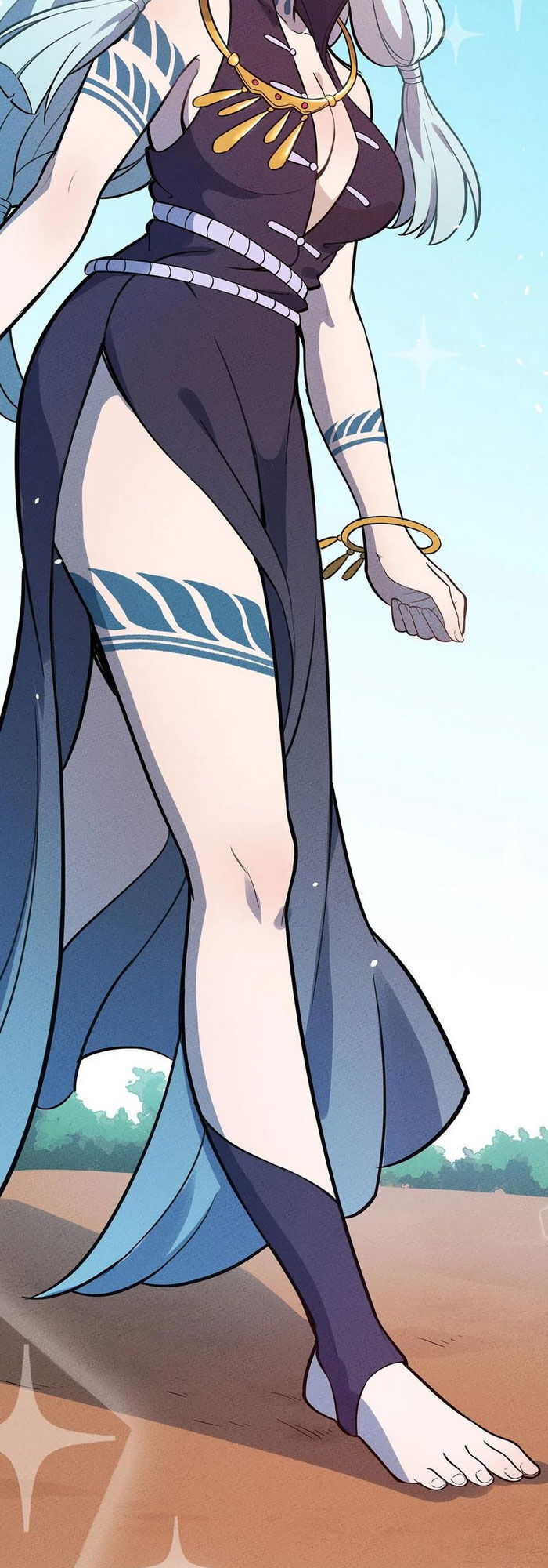 Làm Sao Bây Giờ? Ta Xuyên Không Thành Tiểu Quái Chapter 86 - 29