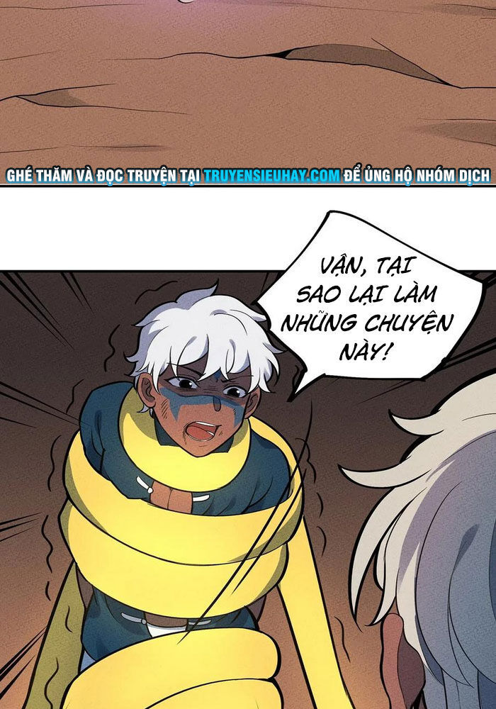 Làm Sao Bây Giờ? Ta Xuyên Không Thành Tiểu Quái Chapter 86 - 8