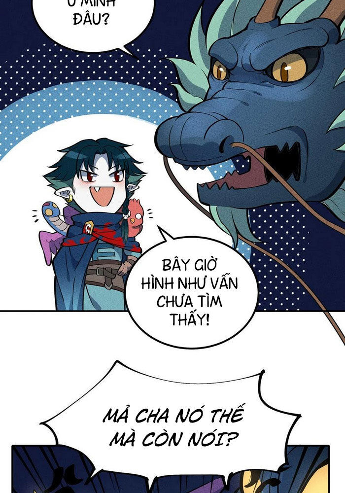 Làm Sao Bây Giờ? Ta Xuyên Không Thành Tiểu Quái Chapter 87 - 12