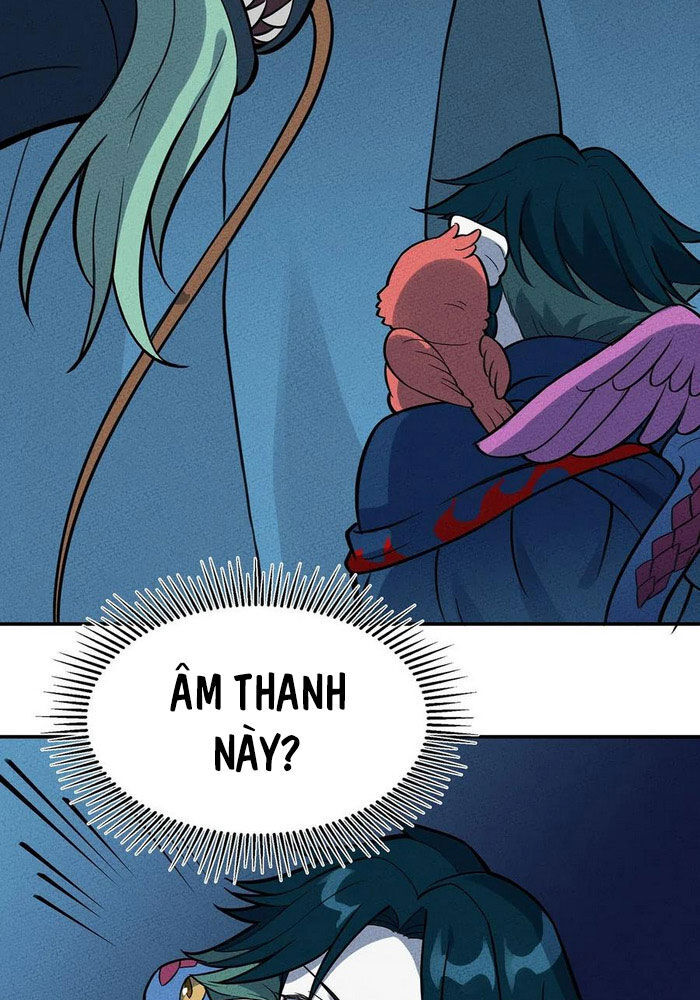 Làm Sao Bây Giờ? Ta Xuyên Không Thành Tiểu Quái Chapter 87 - 14