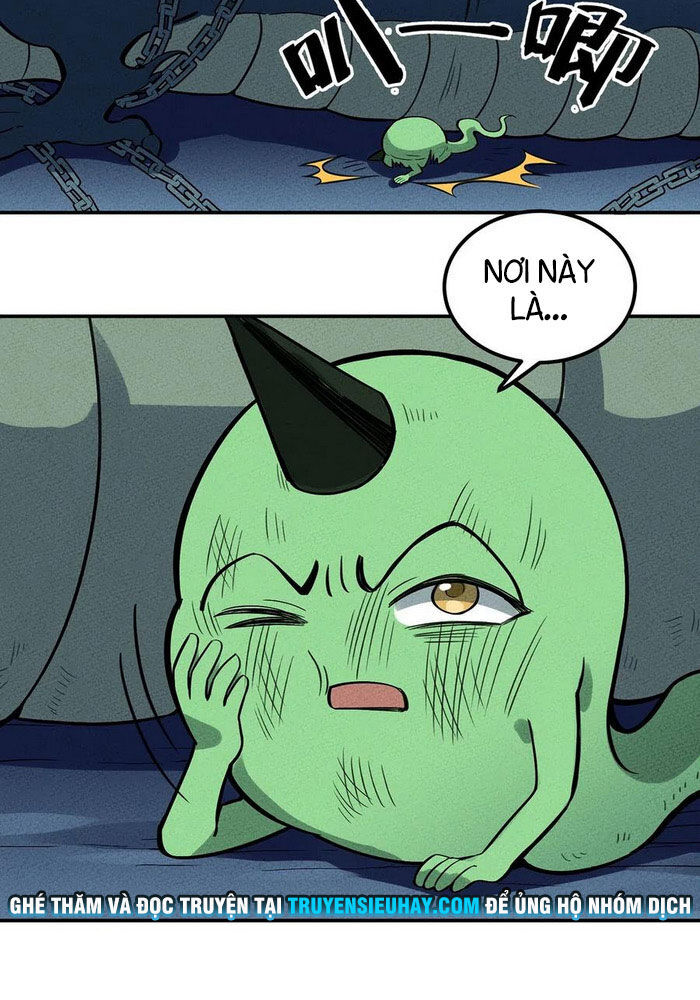 Làm Sao Bây Giờ? Ta Xuyên Không Thành Tiểu Quái Chapter 87 - 16