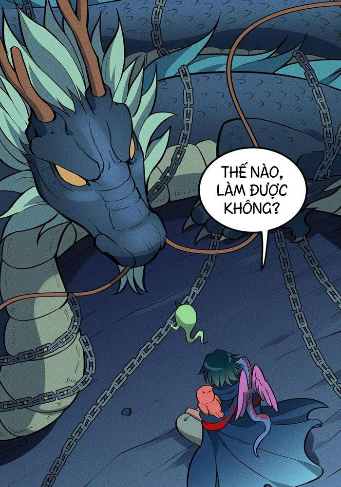 Làm Sao Bây Giờ? Ta Xuyên Không Thành Tiểu Quái Chapter 87 - 18