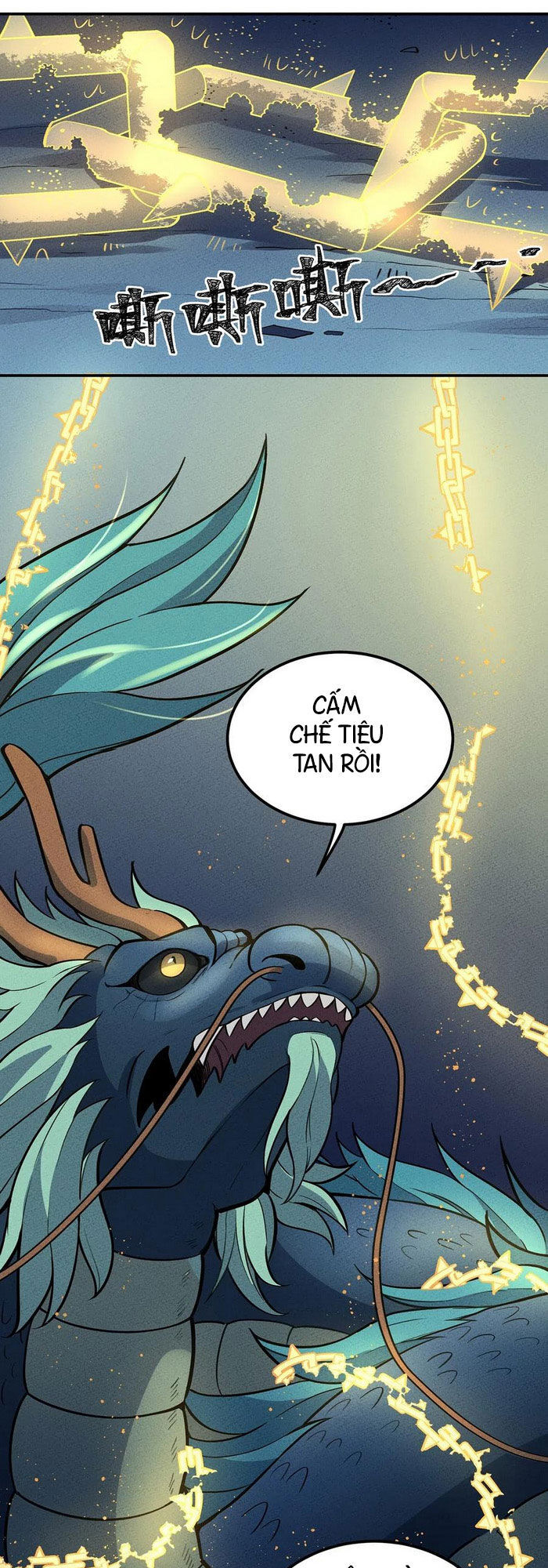 Làm Sao Bây Giờ? Ta Xuyên Không Thành Tiểu Quái Chapter 87 - 20