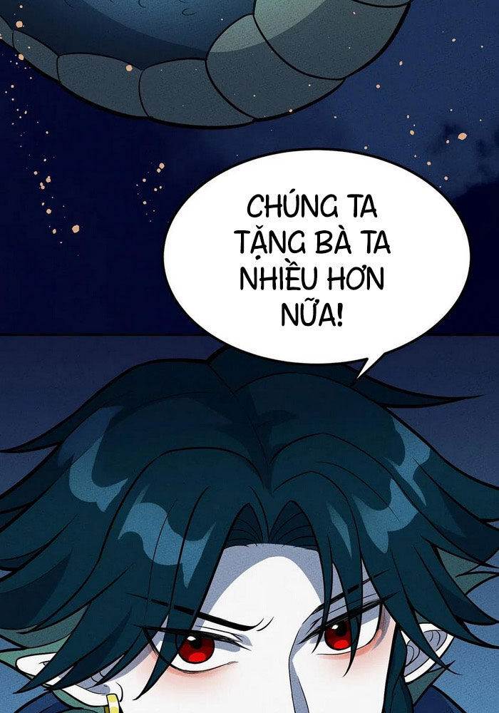 Làm Sao Bây Giờ? Ta Xuyên Không Thành Tiểu Quái Chapter 87 - 23