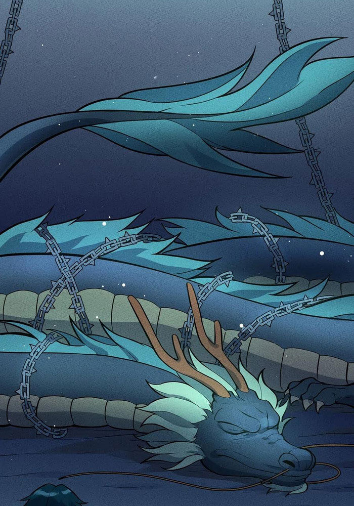 Làm Sao Bây Giờ? Ta Xuyên Không Thành Tiểu Quái Chapter 87 - 4