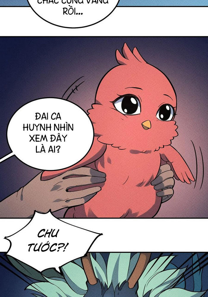 Làm Sao Bây Giờ? Ta Xuyên Không Thành Tiểu Quái Chapter 87 - 6
