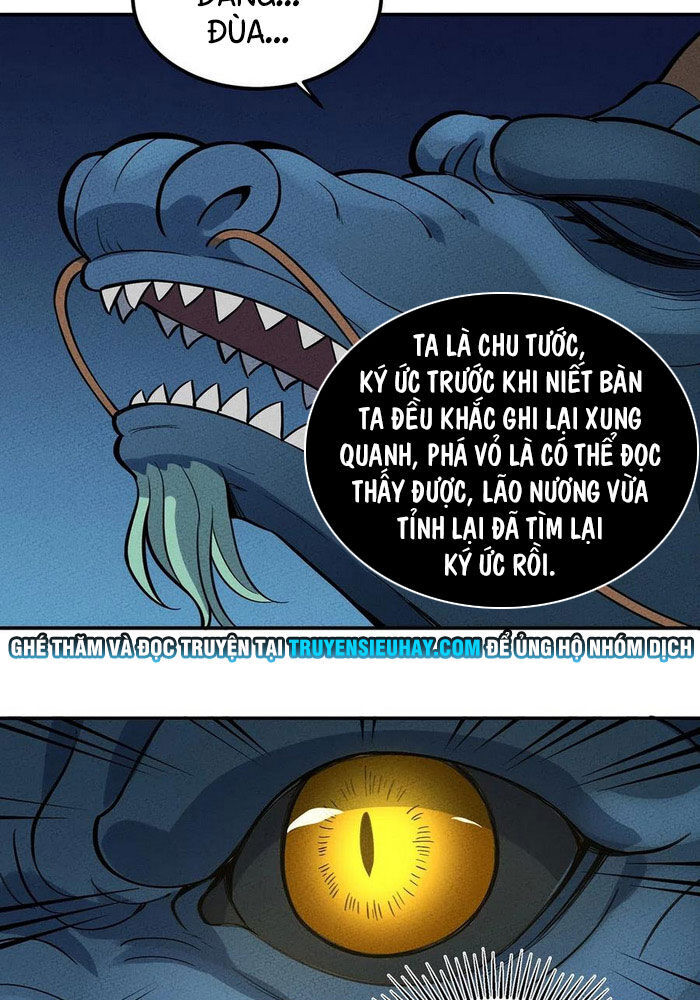 Làm Sao Bây Giờ? Ta Xuyên Không Thành Tiểu Quái Chapter 87 - 8